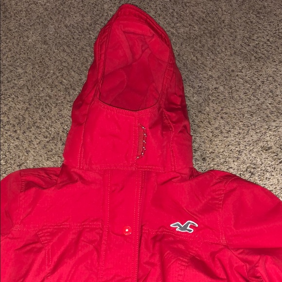 winter jacket - Picture 3 of 4